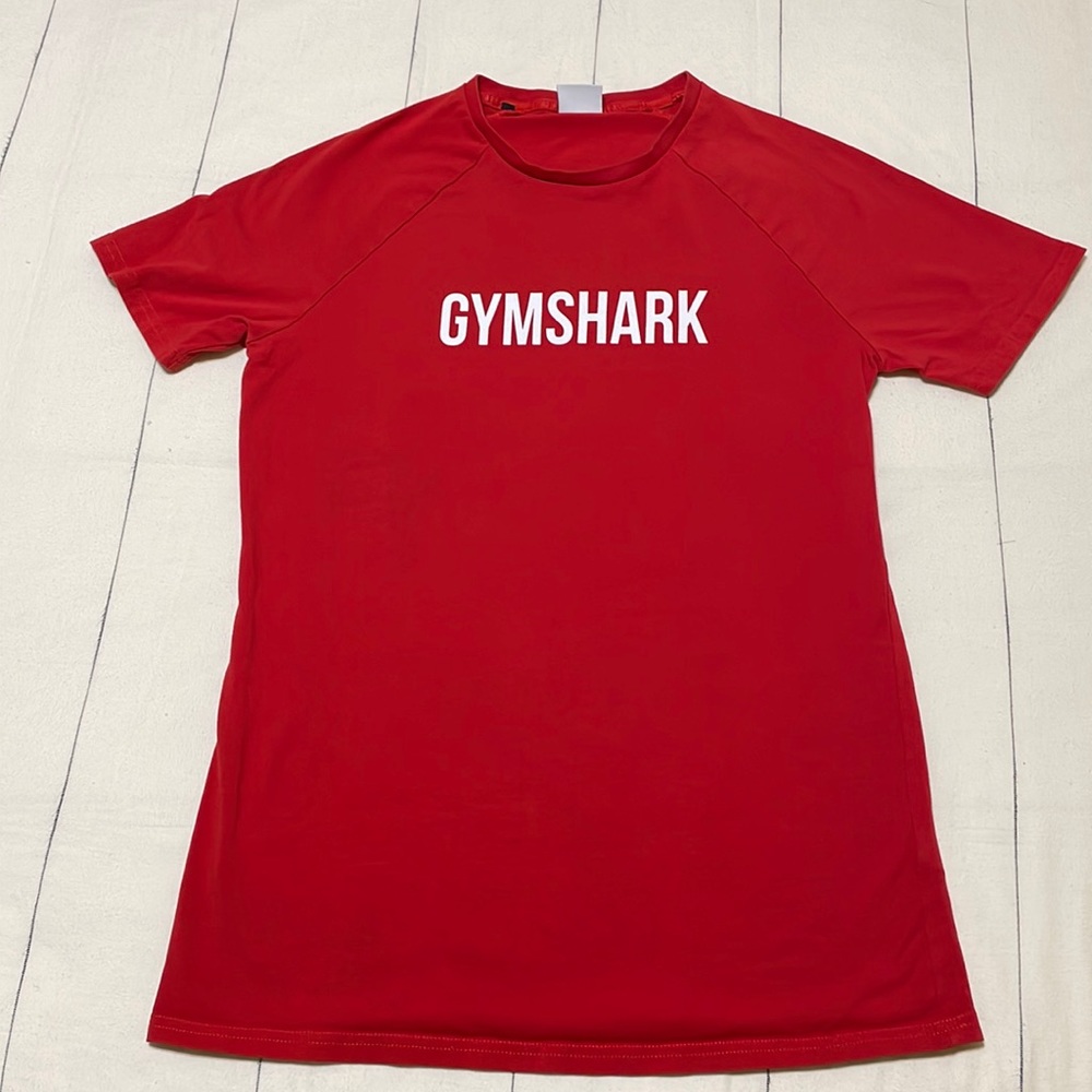 Gymshark Apollo Tshirt